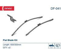 DENSO balai d'essuie-glace DF-041