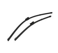 Balai d'essuie-glace DENSO Flat Blades DF-426, 650/500mm, Avant, 2 Pièce