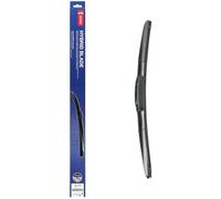 Denso Balai d'essuie-glace hybride DU-040R 400 mm pour véhicules à droite aérodynamique épine acier