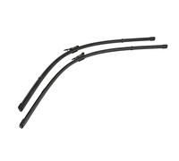 Balai d'essuie-glace DENSO Flat Blades DF-153, 750mm, Avant, 2 Pièce