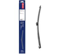 Denso Balai d'essuie-glace plat arrière DF-314 320mm – silencieux, durable – 1 pièce, garantie 2 ans