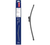 DENSO Balai d'essuie-glace plat DF-322 Arrière 380 mm pour SEAT, VW 1 pièce