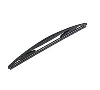 DENSO Balai d'essuie-glace plat pour vitre arrière DRC001-300 mm - Essuie-glaces de rechange toutes saisons - Bras droit direct - LHD/RHD