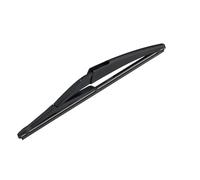 DENSO Balai d'essuie-glace plat pour vitre arrière DRD005-290 mm - Essuie-glaces de rechange toutes saisons - Bras droit direct - LHD/RHD