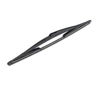DENSO Balai d'essuie-glace plat pour vitre arrière DRD007-400 mm - Essuie-glaces de rechange toutes saisons - Bras droit direct - LHD/RHD
