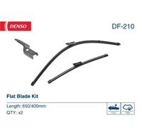 DENSO Balai d'essuie-glace pour BMW X1 (F48)