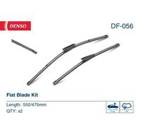 DENSO Balai d'essuie-glace pour RENAULT Duster (HM) Logan II Kombi (K8)