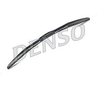 DENSO Balai d'essuie-glace | Version: Balai d'essuie-glace hybride | Longueur: 530mm DU-053L