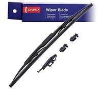 Denso Balai d'essuie-glace DM-040 - 400 mm Avant - 1 pièce (VW Golf II, Transporter T4)