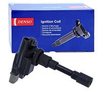 Denso Bobine d'allumage DIC-0106 – Compatible FIAT Sedici, SUZUKI Alto, Baleno, Grand Vitara
