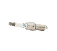 DENSO Bougie d'allumage FC16HR-CY9 avec résistance 1-électrode de masse Électrode centrale à l'iridium Électrode de masse en platine Longueur du filetage: 26,5mm