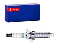 Denso Bougie d'allumage FXE20HR11 – pour Nissan, Nissan (DFAC), Renault
