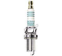Bougie d'allumage DENSO IK24 pour AUDI A3 (8P1) 1.8 2006-2012
