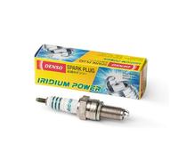 Denso Bougie Iridium Power IU24 pour Peugeot Elystar 125 (H2) 2002-2006