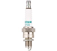 Denso Bougie d'allumage IUF22 1 électrode de masse Clé 16 mm Filetage 12,7 mm