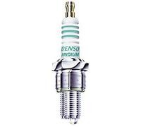 DENSO Bougie d'allumage IW22 1-électrode de masse Ouverture de la clé: 20.6 mm Longueur du filetage: 19mm Compatible avec PORSCHE 911, SAAB 900 I Combi Coupe, MASERATI Biturbo 70, 77