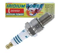 Denso IW27 Allumage Prise 5317 Iridium Puissance Remplace 067700-8900 8A00 57446