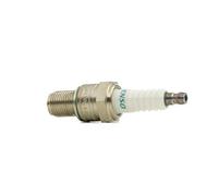 DENSO Bougie d'allumage IW29 1-électrode de masse Ouverture de la clé: 20.6 mm Longueur du filetage: 19mm Compatible avec FERRARI 208/308 Coupe, CAGIVA MOTORCYCLES 125, APRILIA MOTORCYCLES AF-1