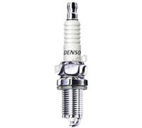 Denso K16PR-U11 Paquet De 4 Allumage Bougies Remplacement 067700-6270 MS851357