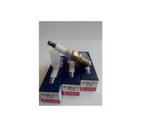 DENSO Bougie d'allumage K16R-U11 1-électrode de masse Électrode centrale en nickel Ouverture de la clé: 16 mm Longueur du filetage: 19mm Compatible avec TOYOTA Yaris 3/5 portes P9 Yaris 3/5 portes P1