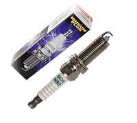 DENSO Bougie d'allumage SC16HR11 avec résistance 1-électrode de masse Électrode centrale à l'iridium Électrode de masse en platine Longueur du filetage: 26,5mm