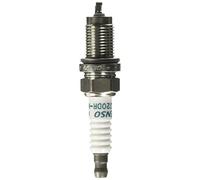 DENSO Bougie d'allumage SKJ20DR-M11S Iridium/Platine avec résistance 20,5 mm 1 pièce