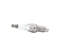 DENSO Bougie d'allumage SXB24HCF-D7 avec résistance & 1-électrode de masse & Électrode centrale à l'iridium & Électrode de masse en platine Longueur du filetage: 26,5mm