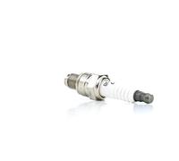 DENSO Bougie d'allumage U16FSR-UB 1-électrode de masse Électrode centrale en nickel Ouverture de la clé: 16 mm Longueur du filetage: 12,7mm