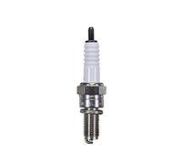 DENSO Bougie d'allumage U31ESR-N 1-électrode de masse Électrode centrale en nickel Ouverture de la clé: 16 mm Longueur du filetage: 19mm