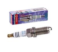 Denso Bougie d'allumage VKH22 – 1 électrode de masse, iridium/platine, vendu à l'unité