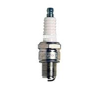 Denso Bougie d'allumage W14E – 1 électrode de masse, électrode centrale nickel, filetage 19 mm