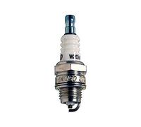DENSO Bougie d'allumage W20MP-U – 1 électrode de masse, nickel, clé 19 mm