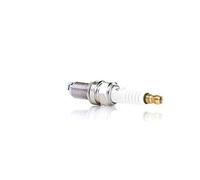 DENSO Bougie d'allumage XU24EPR-U – électrode centrale en nickel, clé 16mm, filetage 19mm
