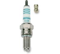 DENSO Bougie IU24 Iridium Avec Résistance 10mm