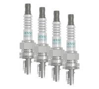 Denso Bougies d’allumage IXEH20TT (Lot de 4)