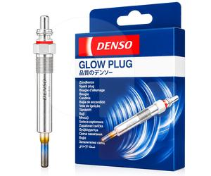 Denso Candelette Diesel Double Coil M10x1.25 97 mm 11 V DG-172 Hyundai Kia