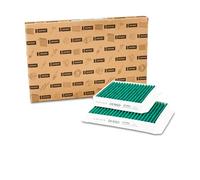 DENSO ClearAir+ Filtre d’habitacle (Référence DCF800A) Filtration à 5 couches avec protection antibactérienne, élimine jusqu’à 99% des bactéries et virus