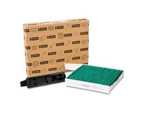 DENSO ClearAir+ Filtre d’habitacle (Référence DCF807A) Filtration à 5 couches avec protection antibactérienne, élimine jusqu’à 99% des bactéries et virus