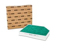 DENSO ClearAir+ Filtre d’habitacle (Référence DCF820A) Filtration à 5 couches avec protection antibactérienne, élimine jusqu’à 99% des bactéries et virus