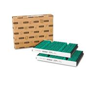 DENSO ClearAir+ Filtre d’habitacle (Référence DCF844A) Filtration à 5 couches avec protection antibactérienne, élimine jusqu’à 99% des bactéries et virus