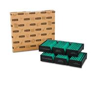 DENSO ClearAir+ Filtre d’habitacle (Référence DCF845A) Filtration à 5 couches avec protection antibactérienne, élimine jusqu’à 99% des bactéries et virus