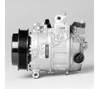 DENSO Compresseur Climatisation Compatible Pour Porsche 911 Cabriolet 991 997