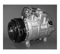 DENSO Compresseur Climatisation Convient pour BMW X1 E84 3er Touring E91 E90