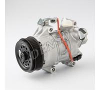 DENSO Compresseur Climatisation Convient pour Toyota Yaris _P9_ SCP9_NSP9_KSP9