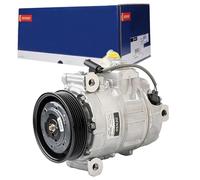 Compresseur, climatisation DENSO DCP05045