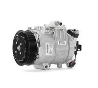 Denso Compresseur de climatisation DCP27001 8717613459614