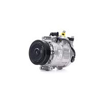 DENSO Compresseur, climatisation DCP32022 Compatible avec: AUDI Q7, PORSCHE CAYENNE, VW TOUAREG, TOUAREG