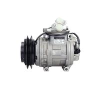 DENSO Compresseur, climatisation DCP45010 Compatible avec: MITSUBISHI PAJERO II