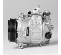 DENSO Compresseur Climatisation pour MERCEDES-BENZ M-CLASSE W164 R-Classe W251