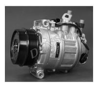 DENSO Compresseur Climatisation pour Mercedes-Benz W211 Vito Bus W639